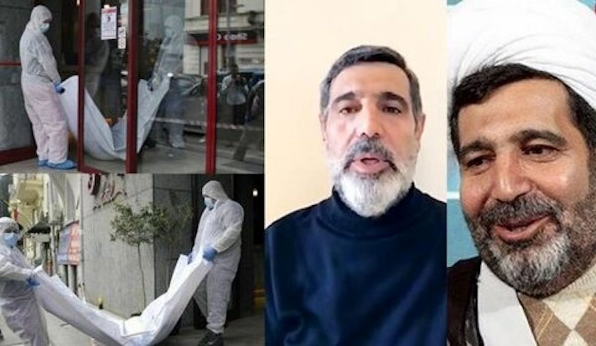 ادعاهای جدید برادر قاضی منصوری