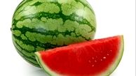 خوردن هندوانه در شب یلدا شما را راهی بیمارستان می کند!