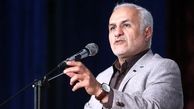 حسن عباسی آزاد شد 