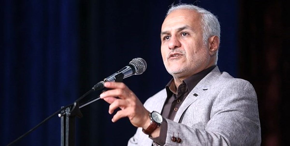 حسن عباسی آزاد شد 