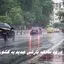 ورود سامانه بارشی جدید به ایران از دوشنبه | هشدار باد شدید در تهران