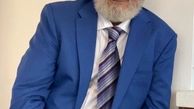 پدر خوشتیپ خانم های بازیگر + عکس