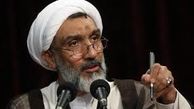 عده‌‌ای مفسد در کشور وجود دارند که جز با اعدام راه اصلاحی ندارند 