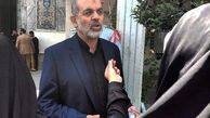 تردد در مرزها روان است / حل مشکل اتباع خارجی / ثبت ۴.۵ میلیون تردد
