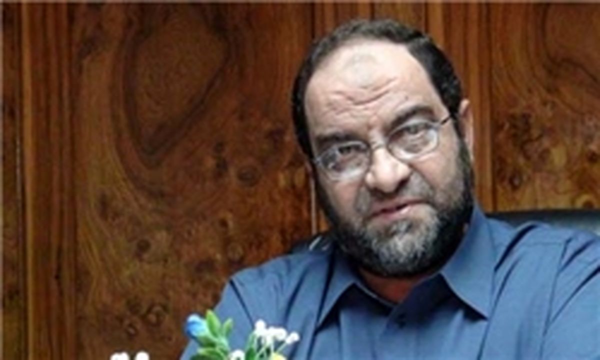 دولت موقت مصر نامشروع و غیرقانونی است