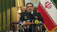 شمخانی: ایران و روسیه یک قرارگاه مشترک در سوریه دارند