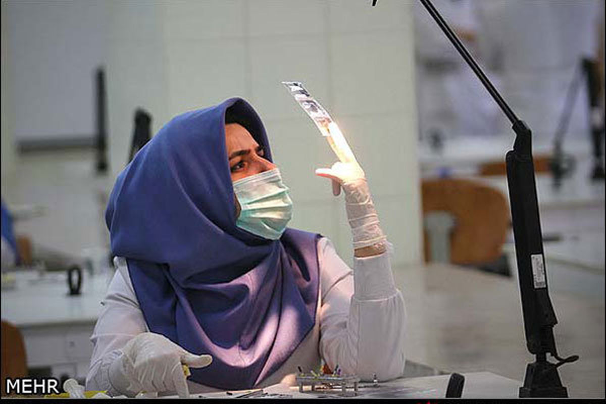 نتایج آزمون دستیاری دندانپزشکی اعلام شد/ اعلام جزئیات ثبت نام