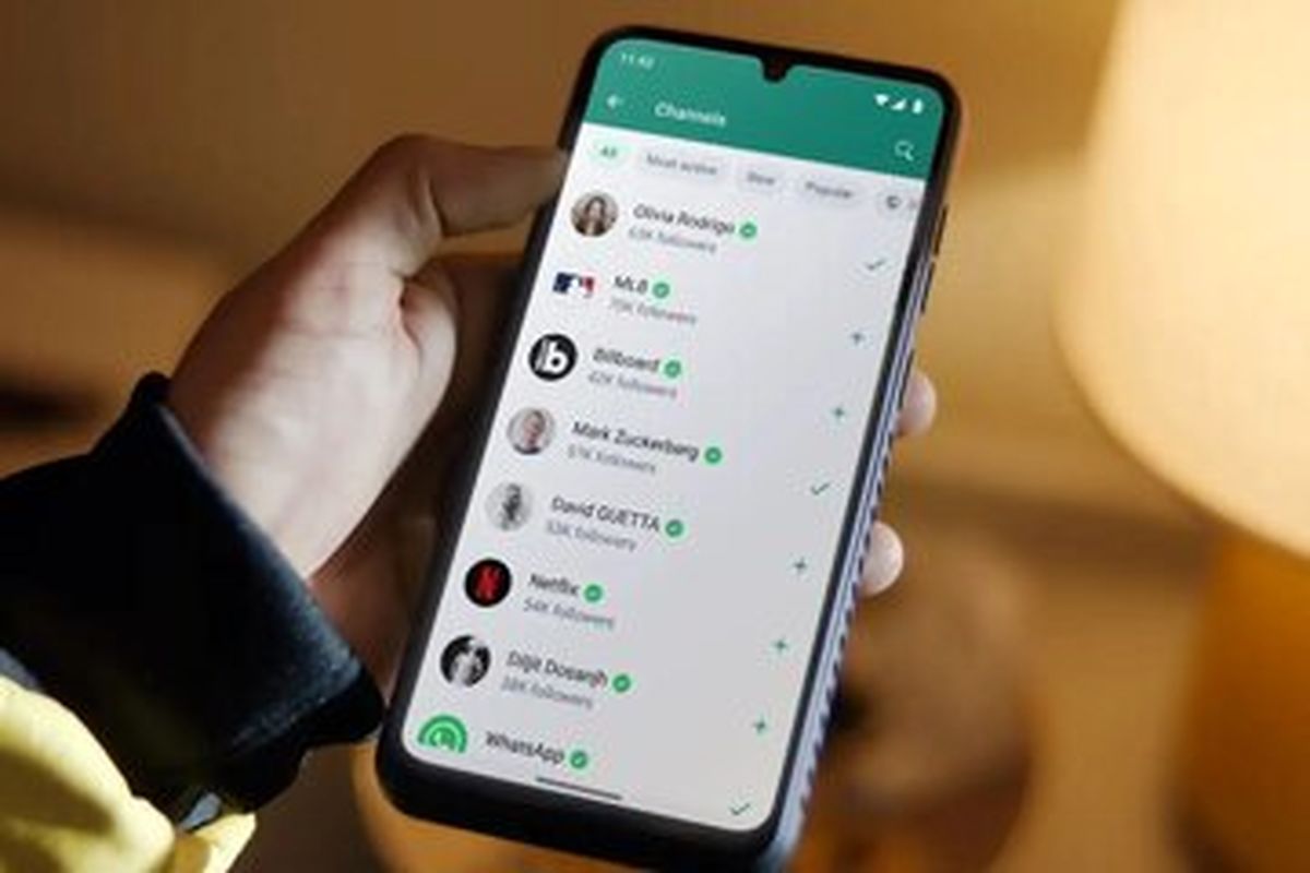 اسکرین‌شات گرفتن از عکس پروفایل واتساپ را فراموش کنید