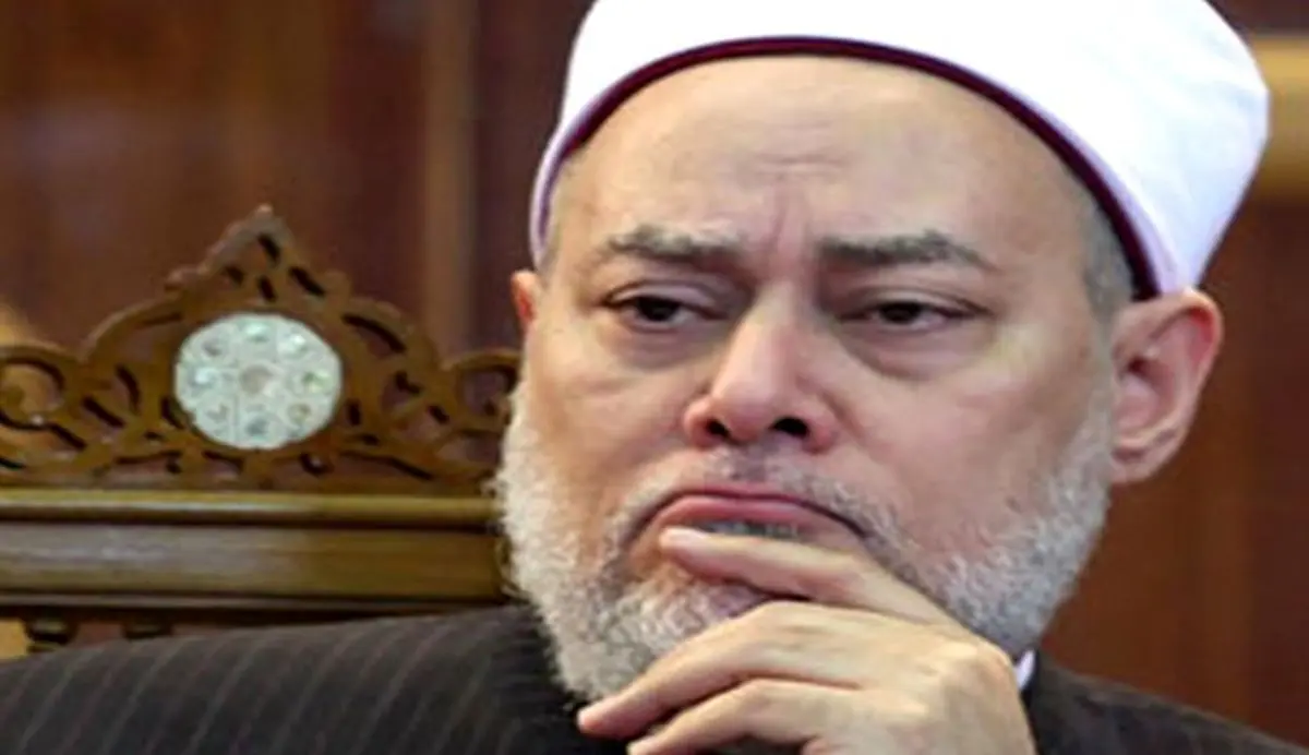 فتوا برای استفاده از کارد و چنگال!