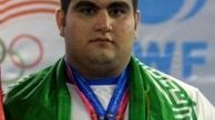 حضور دو ایرانی در سکوی فوق سنگین امکان پذیر است