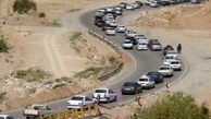 جزئیات محدودیت ترافیکی امروز و فردا