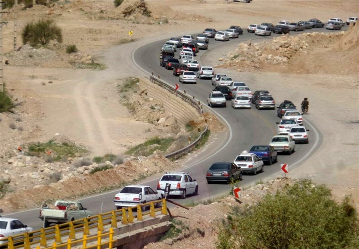 جزئیات محدودیت ترافیکی امروز و فردا