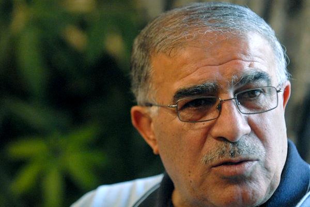 به منصوریان پیغام دادم اداهایت را کمتر کن