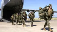 ورود نیروهای ویژه آمریکا به شمال سوریه