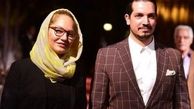  رازی پنهان درباره همسر مهناز افشار!