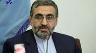 دادگاه مشایی علنی برگزار می‌شود