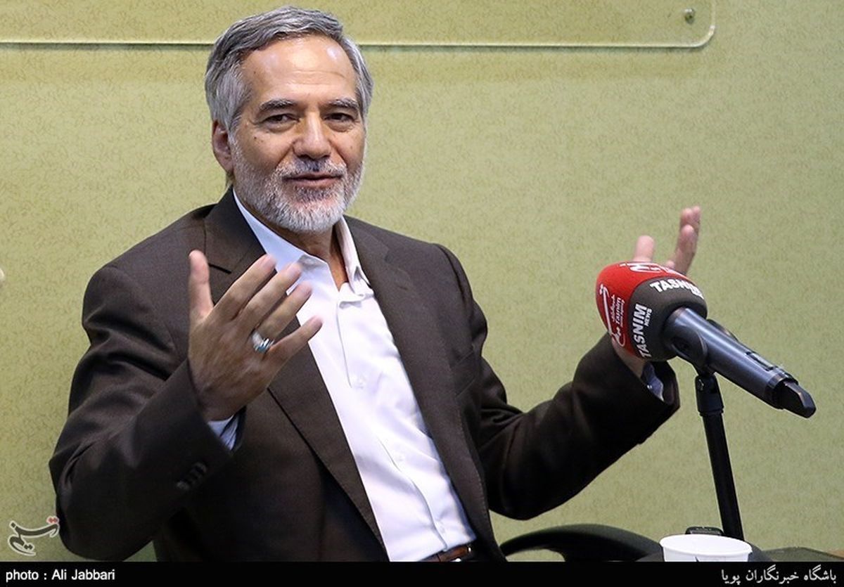 ناظمی اردکانی:امیدوارم تمام نیروهای ارزشی زیر چتر جبهه مردمی قرار گیرند