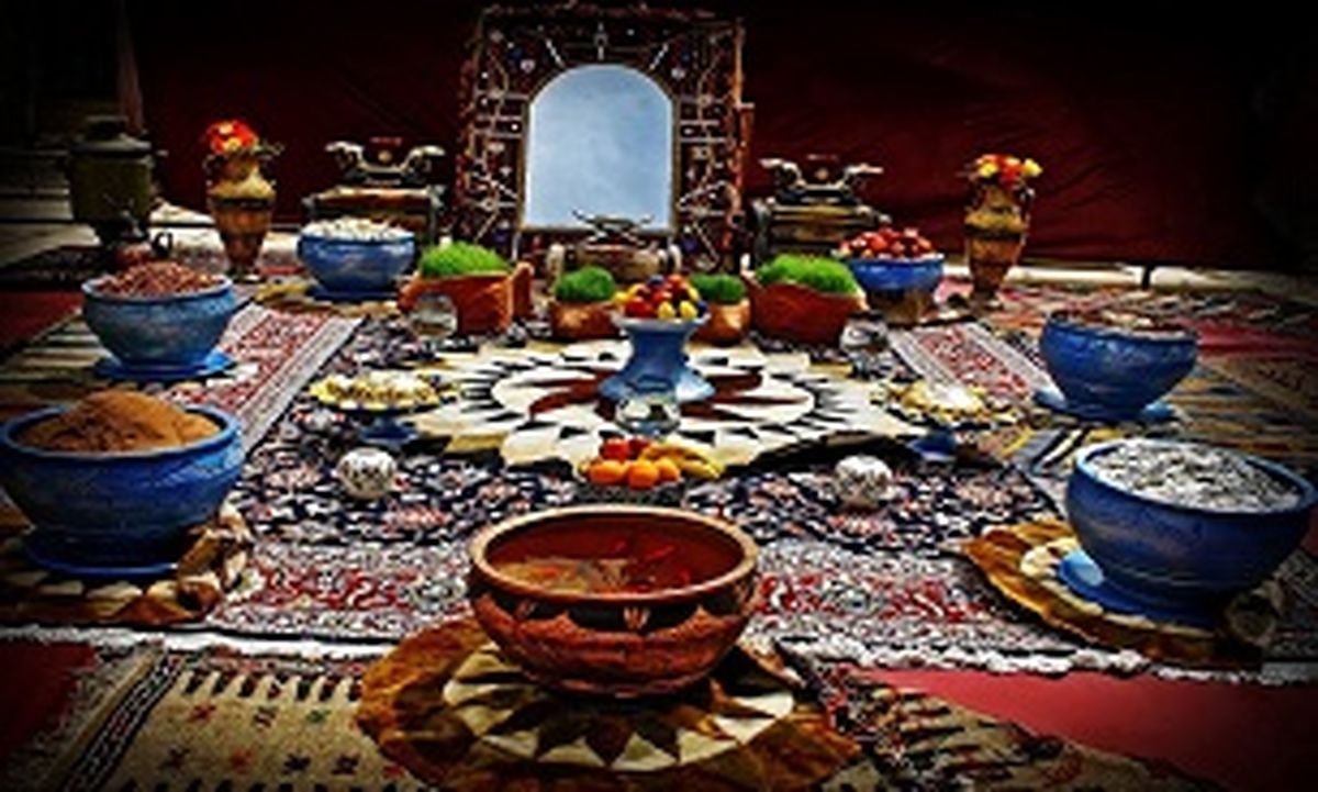 تحویل سال 96 چه زمانی است؟ 