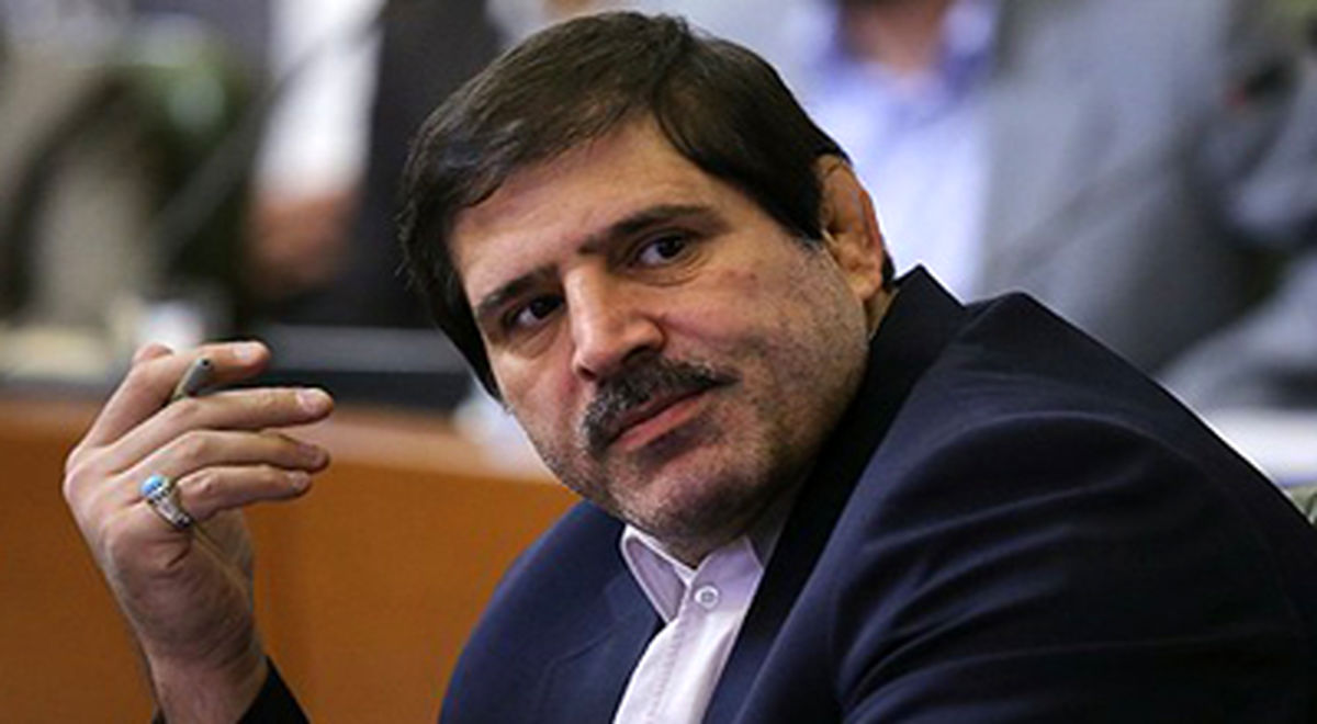 جدیدی:  برخی اعضا با تهمت زدن به دیگری «خودزنی» کرده‌اند