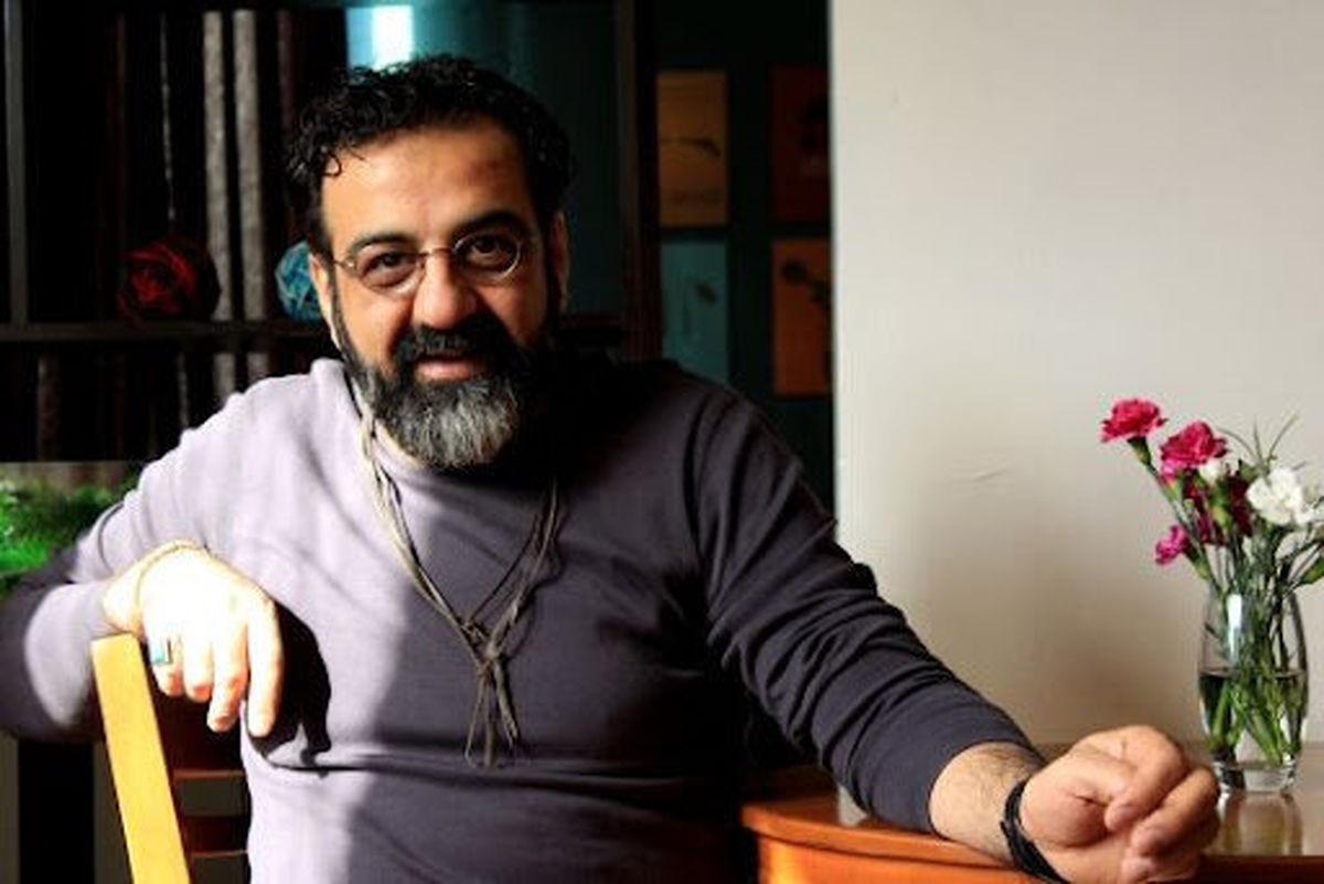 مجری سابق: تلویزیون، اسب پیری شده که باید زودتر از آن پیاده شد