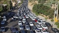 محدودیت های ترافیکی جاده ها تا اول مهر