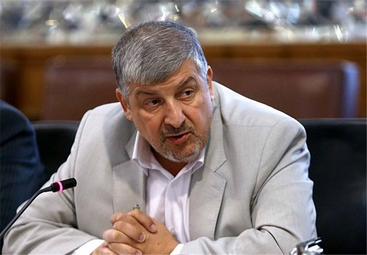 منافع ملی کشور قابل مذاکره نیست