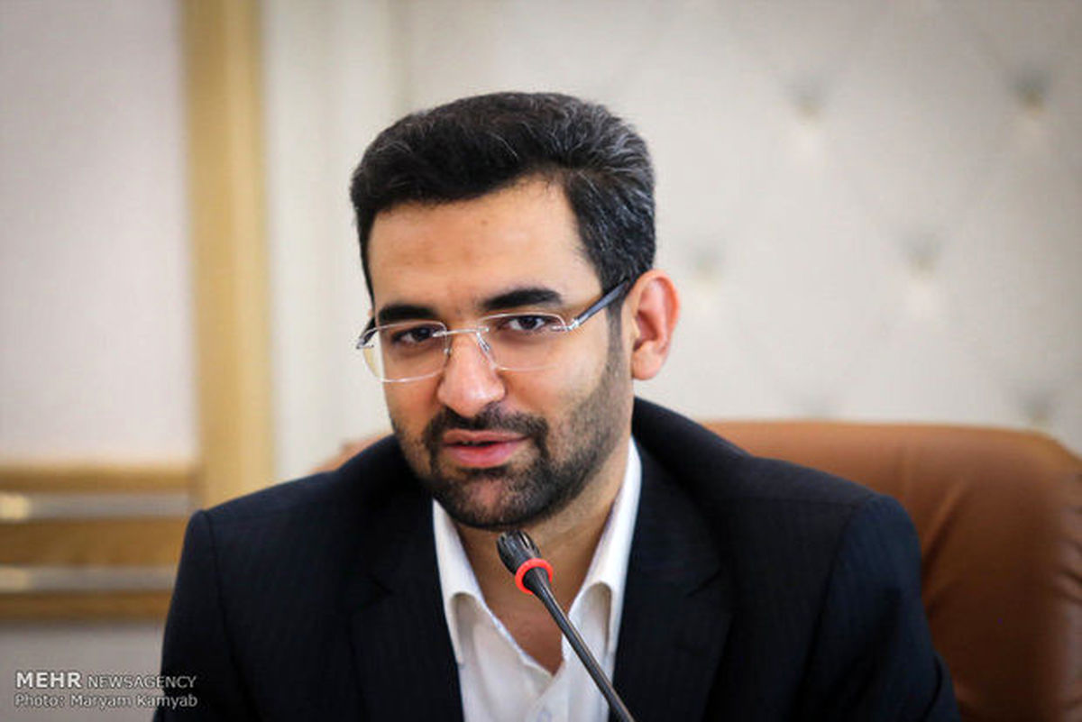 آذرجهرمی در صداوسیما ممنوع التصویر شد