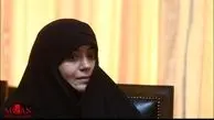 ناگفته های بازیگر زن جنجالی!/عکس