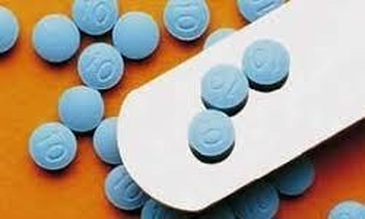 فوت 88 مازندرانی با یک نوع قرص!