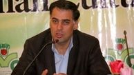 مدیرعامل ذوب‌آهن هم پشت مهدی رحمتی درآمد+عکس