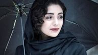 استایل «هستی مهدوی» در جشنواره جهانی فجر/ عکس
