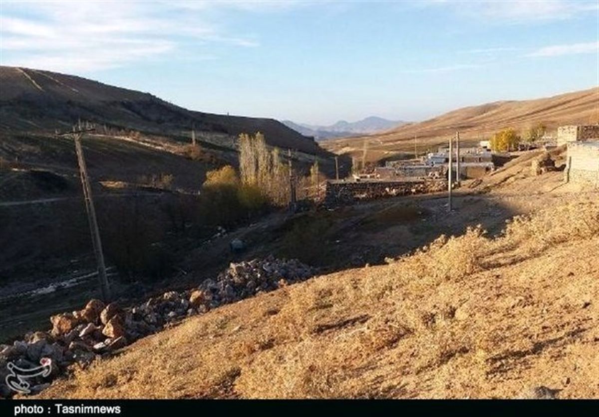 واکنش میراث فرهنگی به تخریب تپه باستانی سلسله