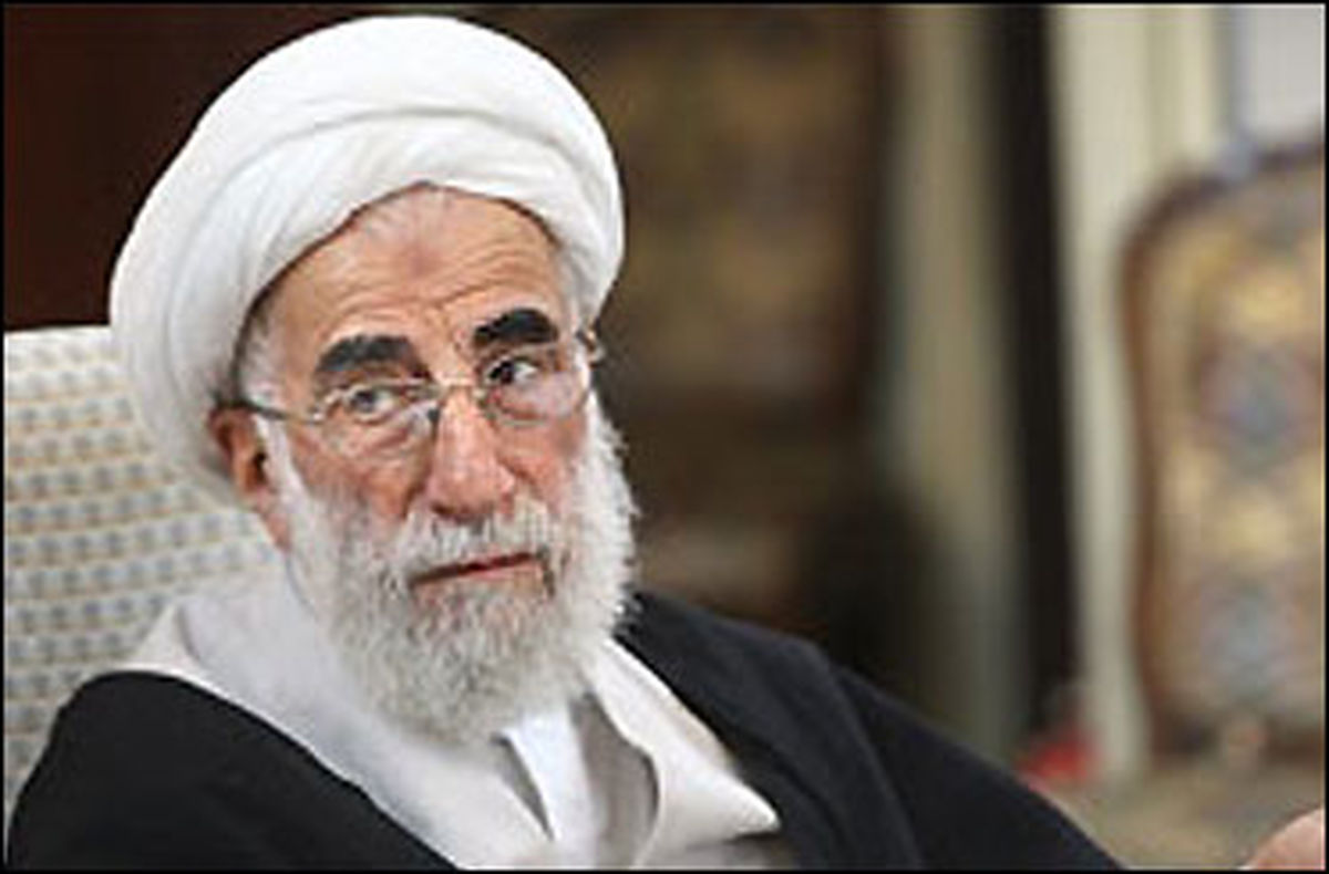 دیدار جنتی با صالحی درباره اخراجی‌های انرژی اتمی