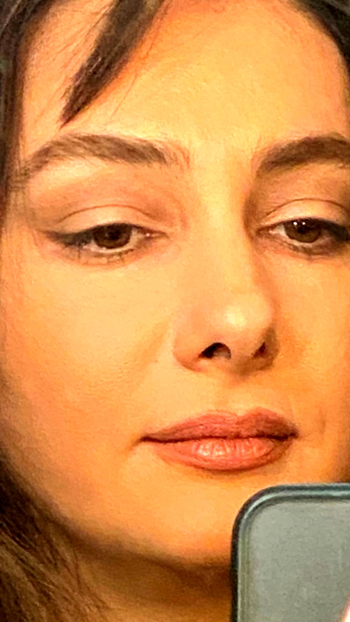 عکس جدید هانیه توسلی 