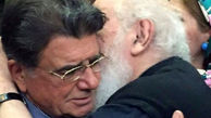 حیرت هوشنگ ابتهاج از ربنای شجریان