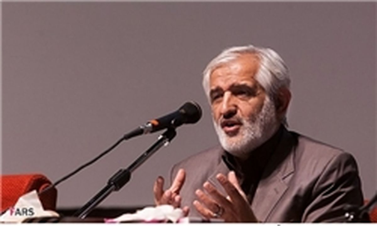 برخی‌ها به انتخابات شوراها به عنوان تنگه احد نگاه می‌کنند