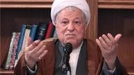 هاشمی رفسنجانی: امام از چند خواسته‌ام برخی را عملی نکردند
