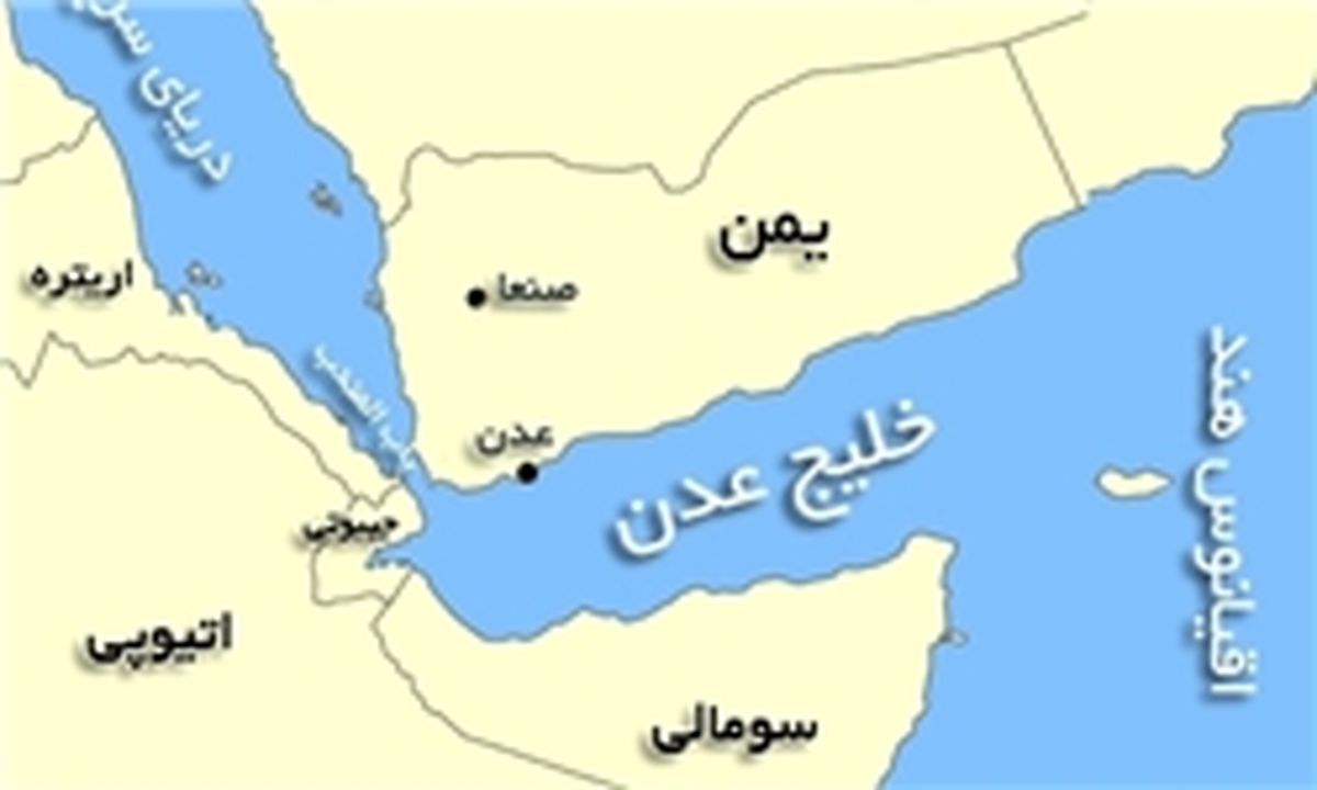  7 کشتی ایرانی در یمن متوقف شد 