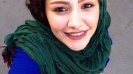 سلفی جذاب مهتاب ثروتی