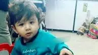 حکم قصاص قاتل اهورای سه ساله تأیید شد