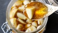 خواص معجون سیر و آبغوره و طرز تهیه آن