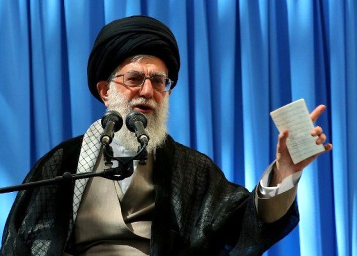 بازدید فرمانده کل قوا از دانشگاه علوم انتظامی