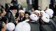 روایتی دست اول از  جلسات علمی – فقهی امام خامنه ای