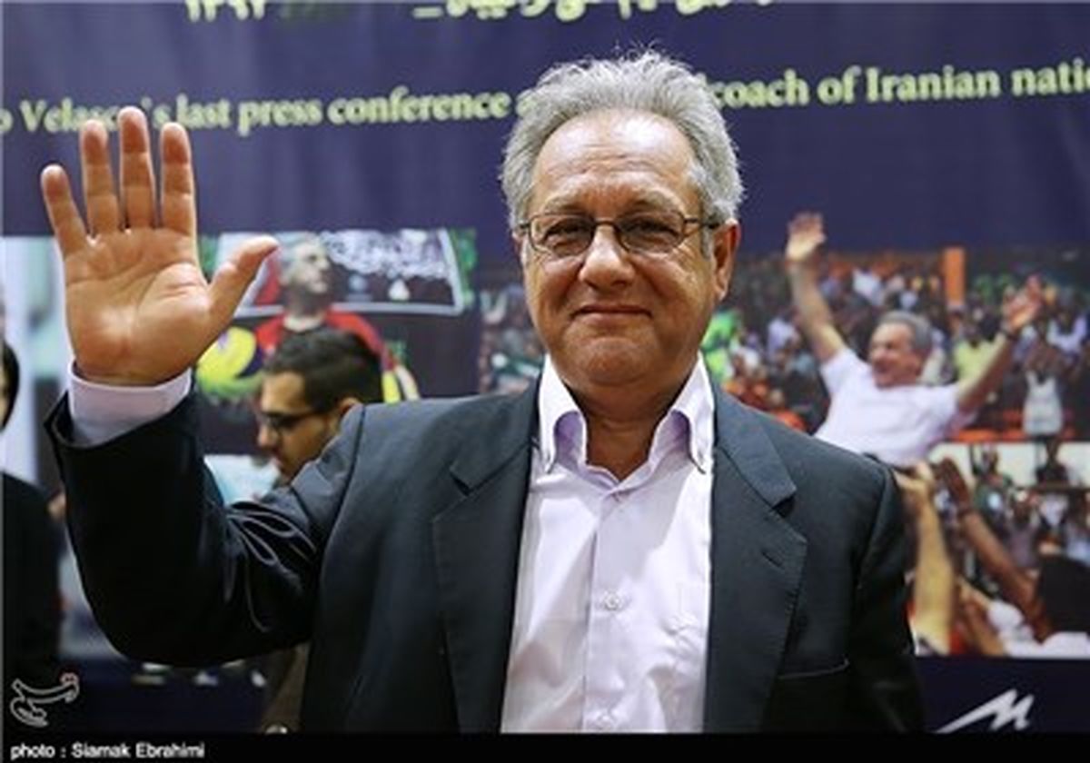 حواس‌تان به ایران باشد و فکر نکنید بازی آسانی دارید!