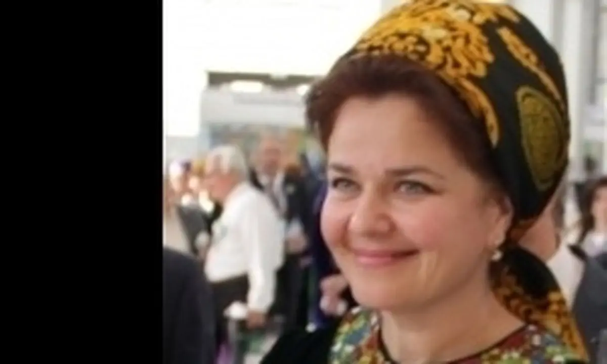 برگزاری روزهای فرهنگی جمهوری اسلامی ایران در عشق‌آباد