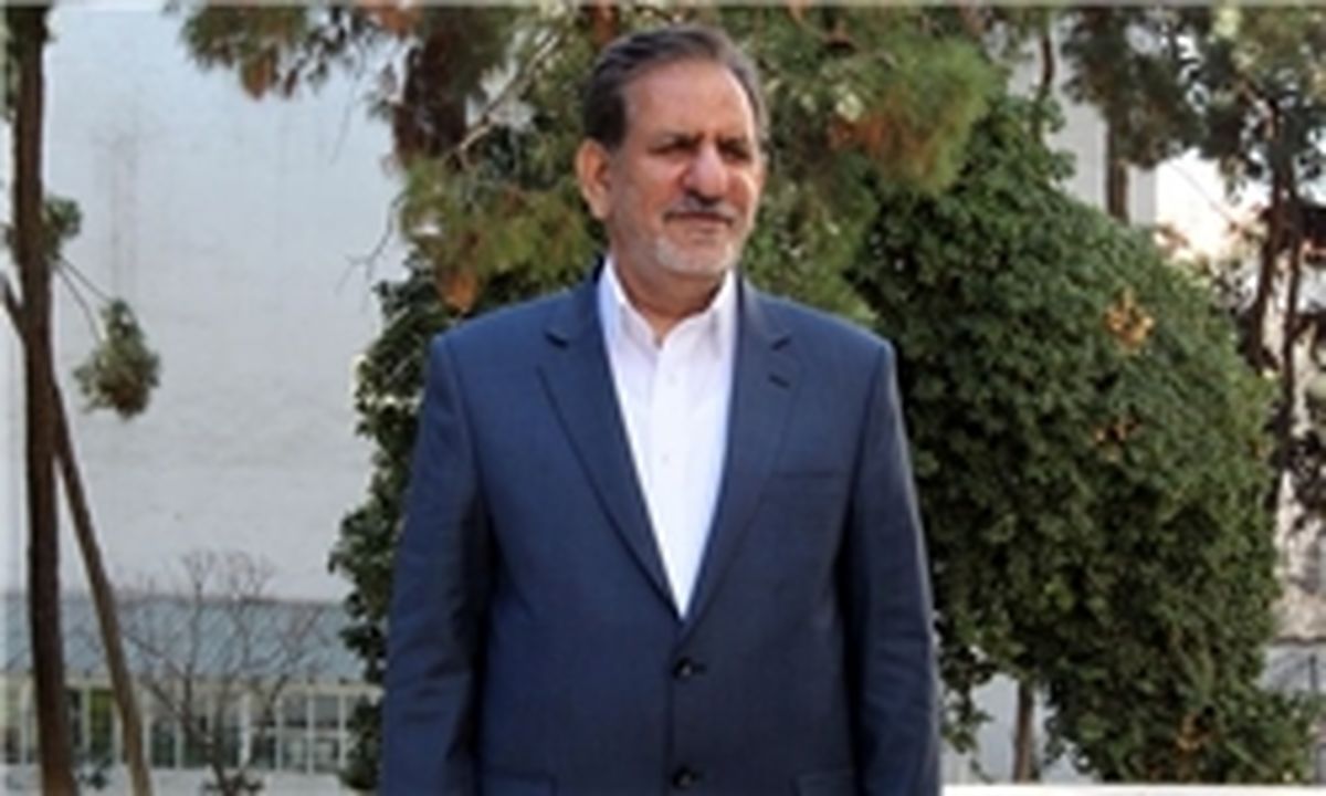 جهانگیری خط تولید داروهای نوترکیب جدید را افتتاح کرد