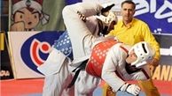 دعوت از سه تکواندوکار اصفهانی به اردوی تیم ملی