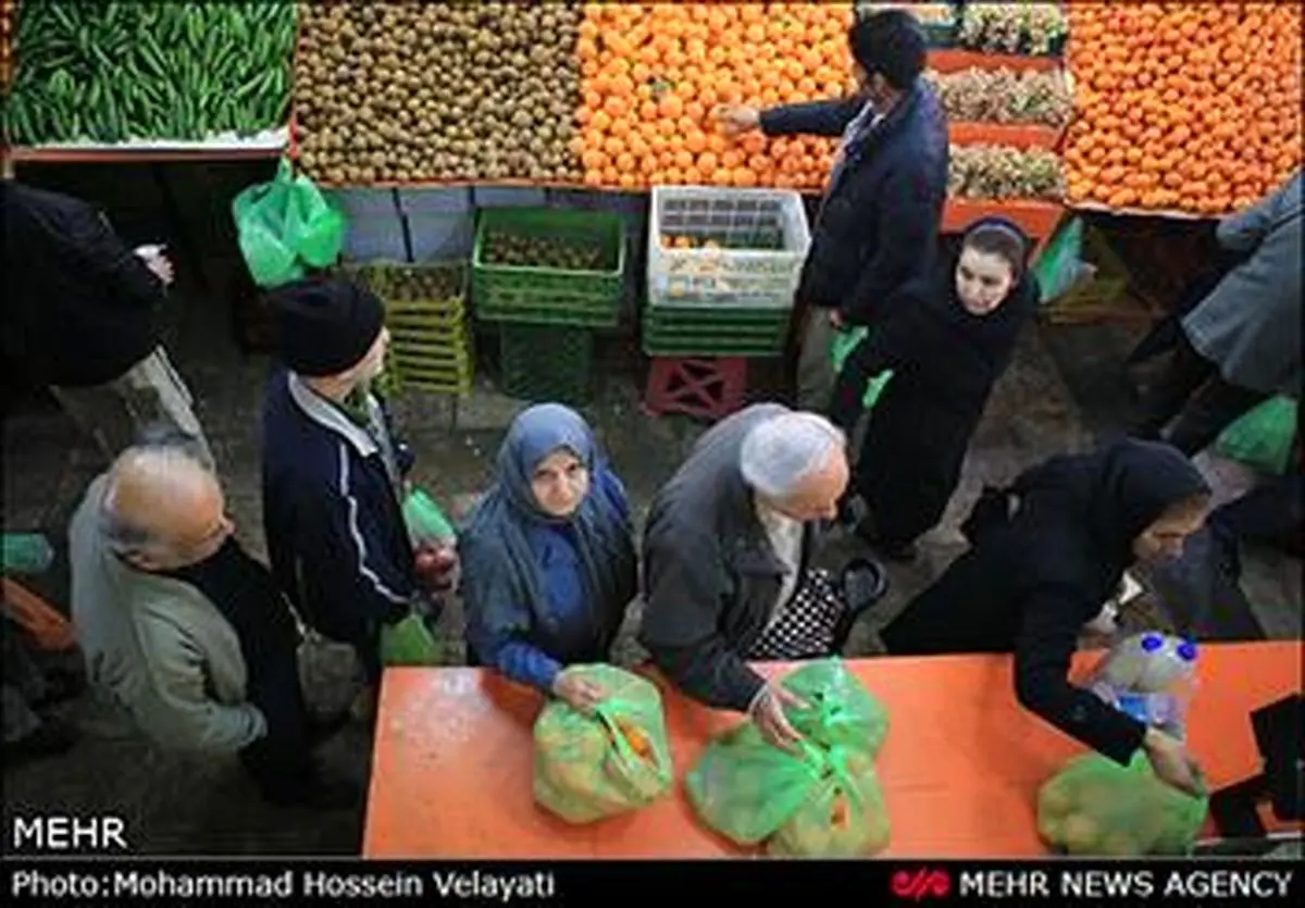 ساختار سازمان مدیریت میادین میوه و تره بار اصلاح می‌شود
