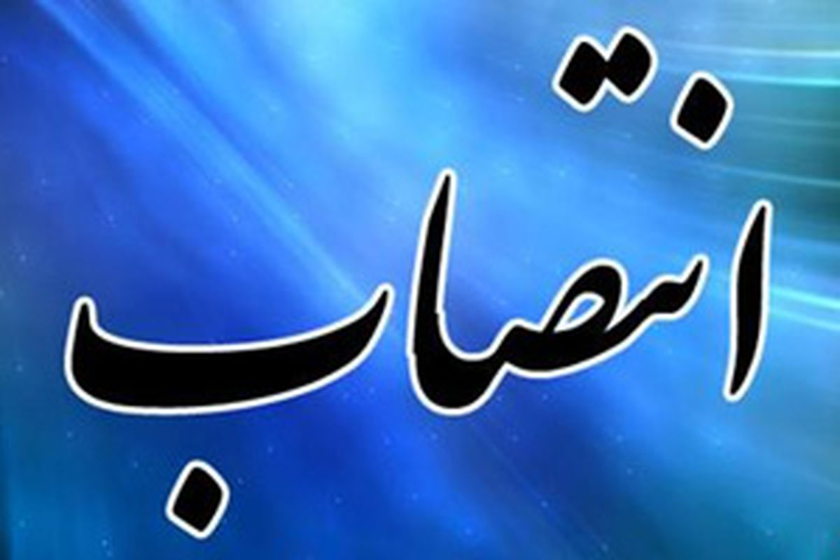 فاضل عبادی به عنوان مدیرکل دبیرخانه شورای فرهنگ عمومی منصوب شد