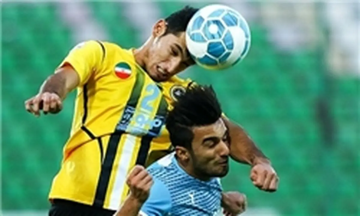زمان و مکان جدید دیدار سپاهان و صبا